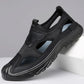 🔥50% KORTING🔥 Heren Mesh Sandalen Licht & Ademend 👣
