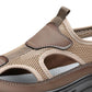 🔥50% KORTING🔥 Heren Mesh Sandalen Licht & Ademend 👣
