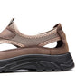 🔥50% KORTING🔥 Heren Mesh Sandalen Licht & Ademend 👣
