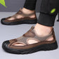 🔥50% KORTING🔥 Heren Mesh Sandalen Licht & Ademend 👣