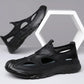 🔥50% KORTING🔥 Heren Mesh Sandalen Licht & Ademend 👣