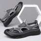 🔥50% KORTING🔥 Heren Mesh Sandalen Licht & Ademend 👣