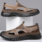 🔥50% KORTING🔥 Heren Mesh Sandalen Licht & Ademend 👣