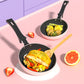 🎁 [Beste Cadeau voor Kinderen] Real Cooking Mini Keuken Speelgoed Set – 22 Stuks! 🍳