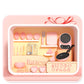 🎁 [Beste Cadeau voor Kinderen] Real Cooking Mini Keuken Speelgoed Set – 22 Stuks! 🍳