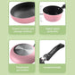 🎁 [Beste Cadeau voor Kinderen] Real Cooking Mini Keuken Speelgoed Set – 22 Stuks! 🍳