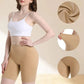 👗 2-in-1 Anti-schurende Naadloze Slip Shorts & Ondergoed – buikcontrol & comfortabel ademend | Stock beperkt – 50% OFF ⏳✨