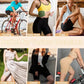👗 2-in-1 Anti-schurende Naadloze Slip Shorts & Ondergoed – buikcontrol & comfortabel ademend | Stock beperkt – 50% OFF ⏳✨