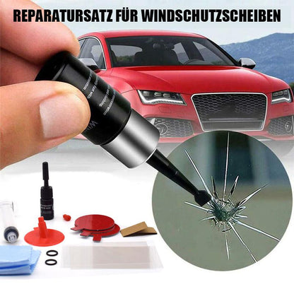 🔥2025 Hot Sale koop 2 krijg 3 gratis🔥Glasreparatievloeistof