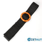 Modieuze, elegante, elastische riem voor dames