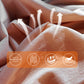🔥 49% KORTING – Transparante Hoge Taille Panty’s voor Dames! 👑✨ Onzichtbaar, Comfortabel & Versterkte Tenen – Nude, Zwart, Koffie & Grijs (One Size/Plus)