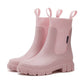 ❄️ 50% KORTING ✨ Waterdichte Antislip Laarzen met Dikke Zool 👢 Warme Voering, Extra Grip & Comfortabele Winterstijl