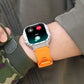 🔥 Topdeal Smartwatch 2026 ⌚ Outdoor & Sport✨Groot scherm + BT oproepen