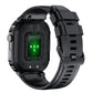 🔥 Topdeal Smartwatch 2026 ⌚ Outdoor & Sport✨Groot scherm + BT oproepen