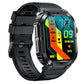 🔥 Topdeal Smartwatch 2026 ⌚ Outdoor & Sport✨Groot scherm + BT oproepen