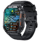 🔥 Topdeal Smartwatch 2026 ⌚ Outdoor & Sport✨Groot scherm + BT oproepen