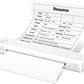 🚀 TOP TREND 2026 💼 Mini Printer – Tattoo Design, Studie & Werk Printen 🖨️
