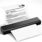 🚀 TOP TREND 2026 💼 Mini Printer – Tattoo Design, Studie & Werk Printen 🖨️