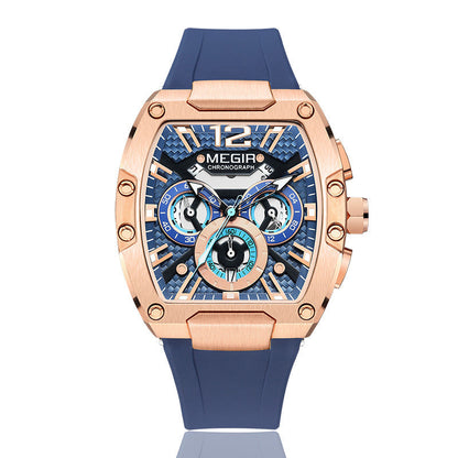 Herenmode Quartzhorloge