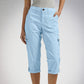 ⏳Tijdelijke aanbieding⏰ Casual shorts voor dames met hoge elasticiteit en meerdere zakken