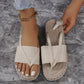 🔥GROTE KORTING 🔥Dames Strand Slippers 🌴 Comfortabel