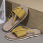 🔥GROTE KORTING 🔥Dames Strand Slippers 🌴 Comfortabel