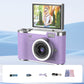 🎁💙 TOPKEUZE 📷 4K HD Camera – Flipscreen & 8x Zoom