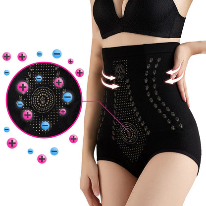 🥳NIEUWE HOT SALE🥳💞58K+ VERKOCHT!🧘‍♀️⌛Hoge‑taille microvezel vormbroek 🌸 Verhoogt lichaamstemperatuur, bevordert bloedcirculatie. Ondersteunt je huid. Geen sportschool nodig voor stevige, vloeiende rondingen.