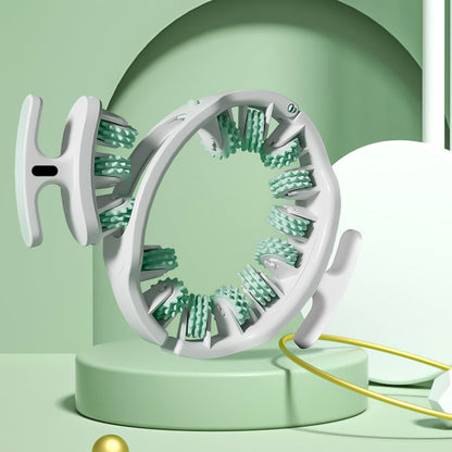 360° Spierroller voor Yoga en Bodybuilding – Versterk en Herstel je Benen Snel! 💪