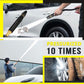 🚿50% KORTING – Hogedrukreiniger voor auto’s en de tuin! 💦🚗 10x krachtiger, 8 sproeistanden & uiterst duurzame metalen behuizing