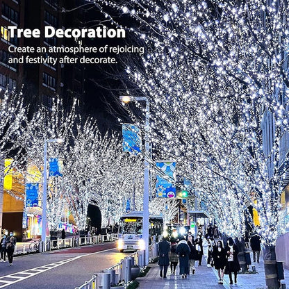 🎄 Tijdelijke aanbieding: 50% korting 🎁 Koperen draad kerstverlichting