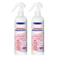 🥳 2026 HOT SALE 🥳💞 50.000+ VERKOCHT! 👔❤️‍🔥Multifunctionele Anti-Rimpelspray | Nieuwe verpakking, meer inhoud!Verwijdert snel kreukels & neutraliseert geuren, geen strijkijzer nodig 👕✨