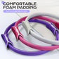🔥50K+ VERKOCHT | 50% KORTING💪 Multifunctionele Pilatesring Antislip Zacht Schuim