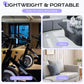 🔥50K+ VERKOCHT | 50% KORTING💪 Multifunctionele Pilatesring Antislip Zacht Schuim