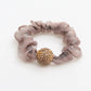 💜 Prachtige haarband met strass-steentjes 💝 Koop er één en krijg er één gratis!