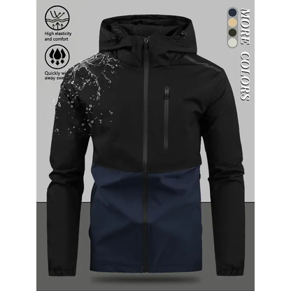 ✨ Nieuw 50% Korting ✨ Heren Outdoor Cargobroek 👖 Meerdere Zakken, Comfortabele Pasvorm & Stoere Avontuurlijke Look