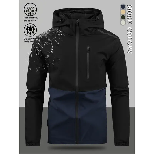 ✨ Nieuw 50% Korting ✨ Heren Outdoor Cargobroek 👖 Meerdere Zakken, Comfortabele Pasvorm & Stoere Avontuurlijke Look