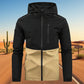 ✨ Nieuw 50% Korting ✨ Heren Outdoor Cargobroek 👖 Meerdere Zakken, Comfortabele Pasvorm & Stoere Avontuurlijke Look
