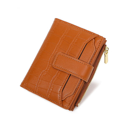 🔥2025 Hot Seller🔥 Minimalistische luxe damesportemonnee