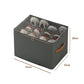 🥇 🔥 50% Korting 👟 Schoenen Organizer – 16 Vakken & Ruimtebesparend