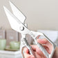 ⏳50% korting voor een beperkte tijd⏰✂️ De enige keukenschaar die je nodig hebt – Snijdt kip, kruiden, verpakkingen én noten!