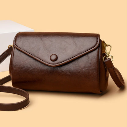 📢63% korting!!!📍Eenvoudige en elegante schoudertas voor dames