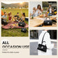 💖 LAATSTE DAG AANBIEDING - 64% KORTING 💖 Mini crossbodytas met bovenhandvat
