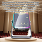🔊✨ 5-in-1 Draadloze Inductie Speaker & Telefoonstandaard – Krachtig geluid + slimme verlichting!