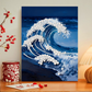⏳51% korting🎨DIY 3D plastic parelverfset💎
