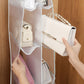 🎄Kerstpromotie 50% KORTING🔥Hangende handtas stofdichte organizer met 6/8 grote zakken