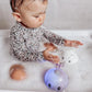 🐳 50% OFF! ✨ WHALE BATH TOY - 3-in-1 Spray & Squirt Functions, Floating Swimming Partner for Kids, Safe & Soft Material for Ages 1-3 🛁🎁