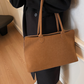 👜 Minimalistische draagtas met extra grote capaciteit – stijlvol, praktisch & perfect voor elke dag! ✨