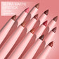 💋💖 50K+ VERKOCHT | Lipliner Set – Fluweelmat & Langhoudend