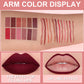 💋💖 50K+ VERKOCHT | Lipliner Set – Fluweelmat & Langhoudend